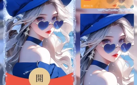 [情侣系列]你喜欢我吗la