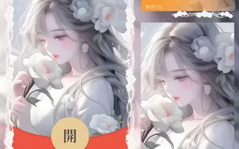 [情侣系列] 这辈子多幸运遇见你/la