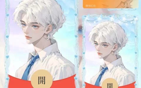 [情侣系列] 满天星辰不及你/男/la