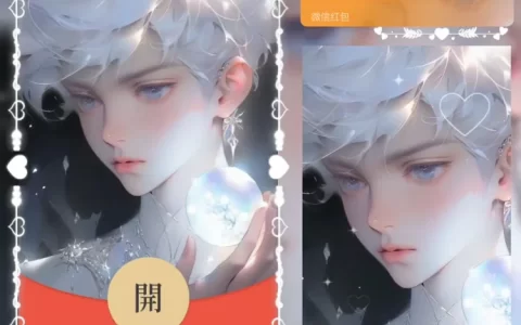 [情侣系列] 亲爱的爱上你/la