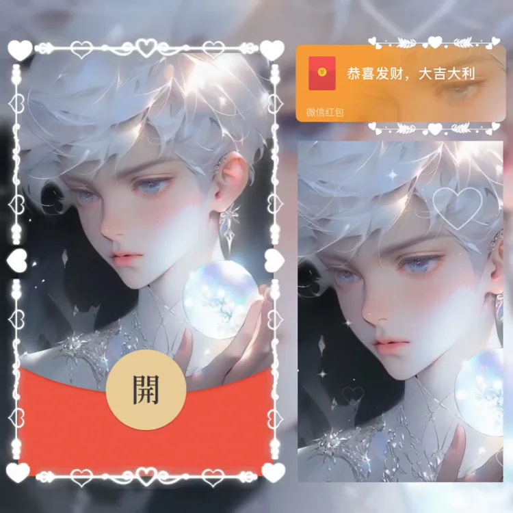 [情侣系列] 亲爱的爱上你/la
