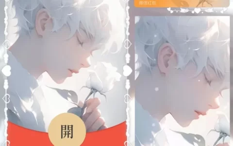 [情侣系列] 爱你不后悔/男/la