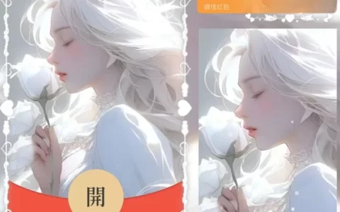 [情侣系列] 爱你不后悔/女/la