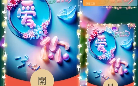 [爱情系列] 爱你/ds