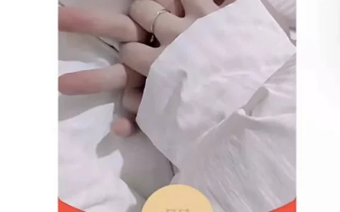 [爱情系列] 十指紧扣/动态音乐