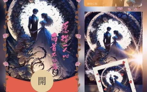 [爱情系列] 愿得一人/心爱就一个字/yc
