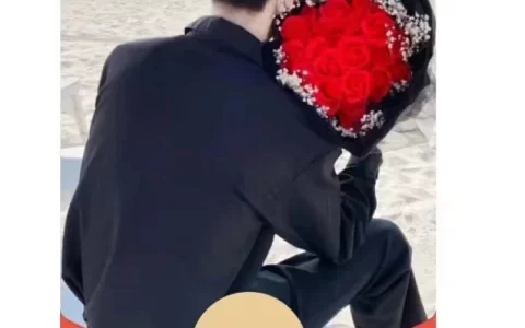 [爱情系列] 媳妇我爱你/la