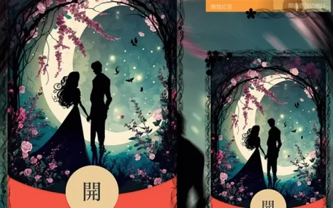 [爱情系列] 花前月下/la