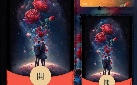 [爱情系列] 满目星河皆是你/la