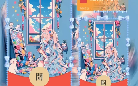 [漫画系列] 乖乖女孩/la