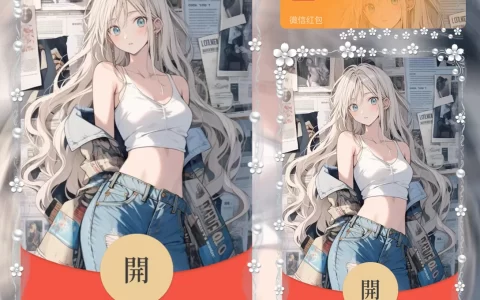 [漫画系列] 小蛮腰/la