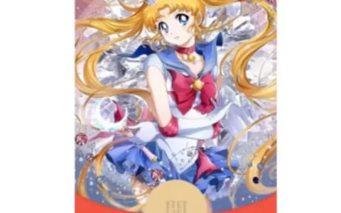[漫画系列] 美少女