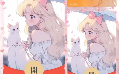 [漫画系列] 可爱美少女/la