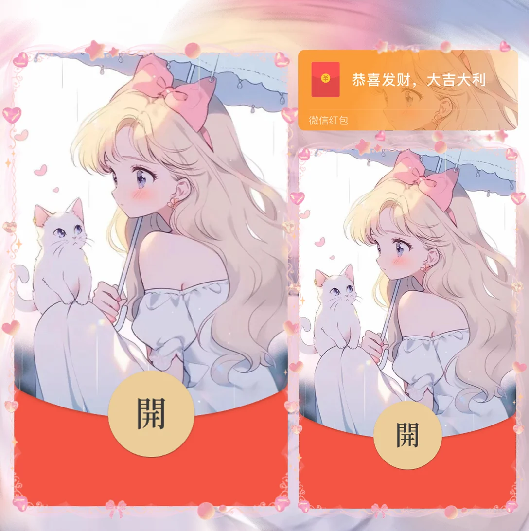 [漫画系列] 可爱美少女/la