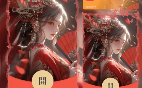 [漫画系列] 回眸一笑/la