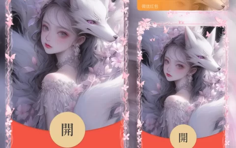 [漫画系列] 粉色小妲己/la
