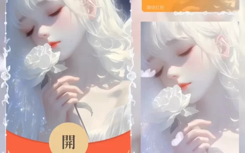 [漫画系列] 情迷白玫瑰/la