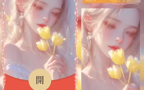 [漫画系列] 花仙子/la