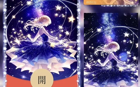 [漫画系列] 灿若星河 /bz