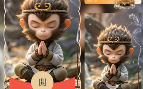 [游戏系列] 孙悟空/天命人/ab