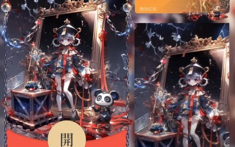 [游戏系列] 剑灵/可爱小僵尸/tao