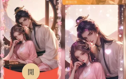 [中秋系列] 中秋情侣/xy