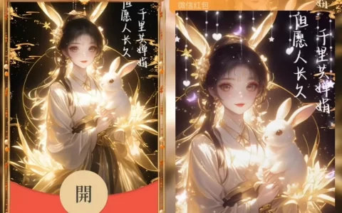 [中秋系列] 中秋节快乐/xy