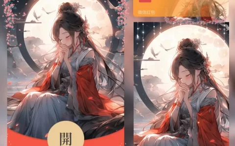 [中秋系列] 中秋节快乐/tao