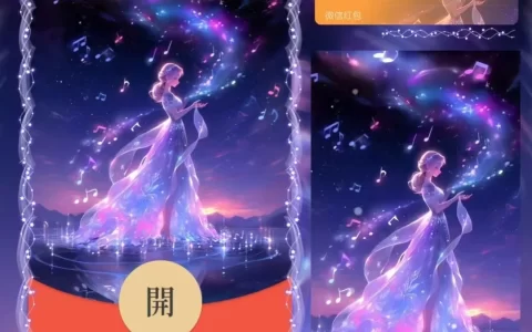 [卡通系列] 漫天星辰/la