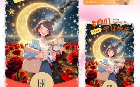 [节日系列] 教师节日快乐/ds