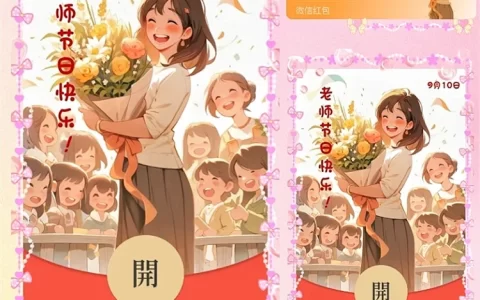[节日系列] 教师节快乐/ds