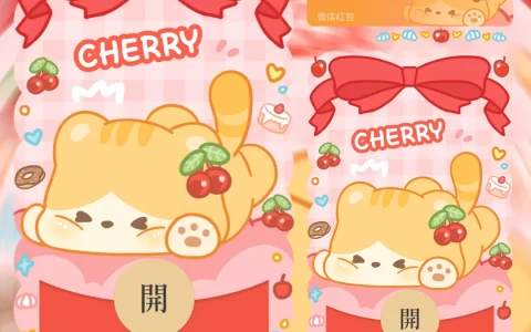 [卡通系列] 摔倒小猫