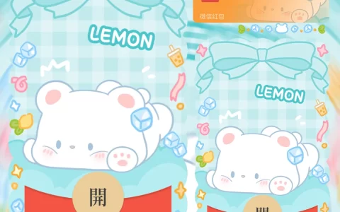 [卡通系列] 摔倒白熊
