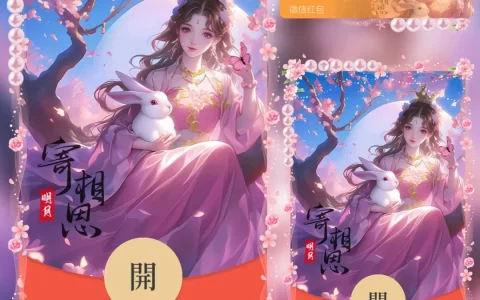 [中秋系列] 中秋快乐 明月寄相思tt