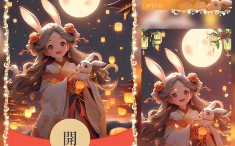 [中秋系列] 中秋快乐/n