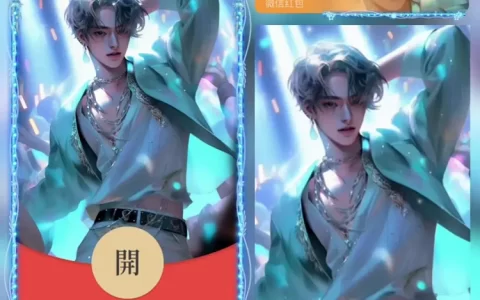 [少年系列] 痞帅男孩/bai