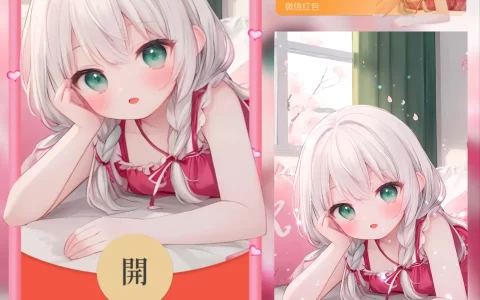 [少女系列] 呆萌小萝莉/ab