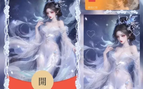 [少女系列] 性感美人/la
