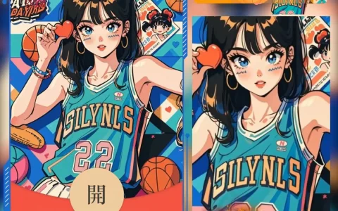 [情侣系列] 篮球情侣