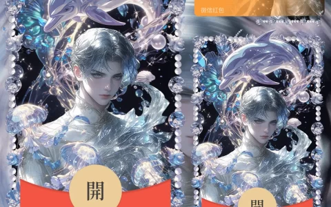 [情侣系列] 海底王子