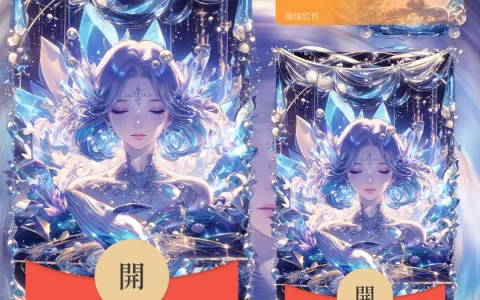 [情侣系列] 海底公主