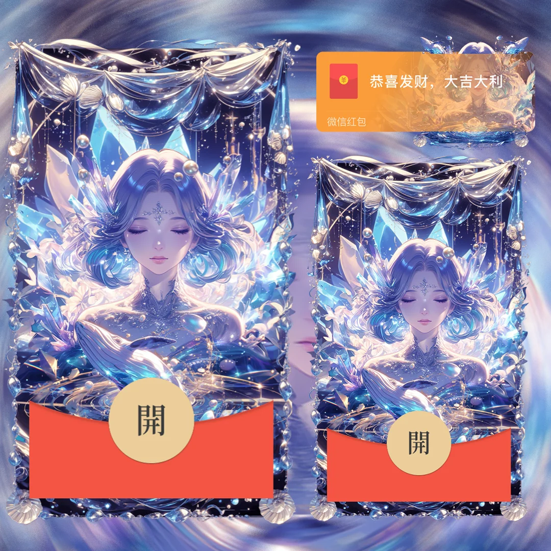 [情侣系列] 海底公主
