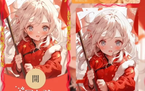 [少女系列] 中国女孩/xy