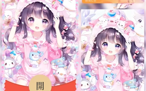 [少女系列] 可爱小女孩11/hs