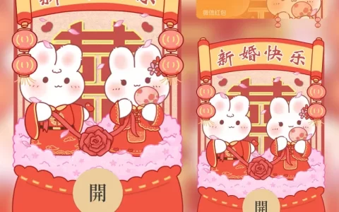 [新婚系列] 新婚快乐/xcx