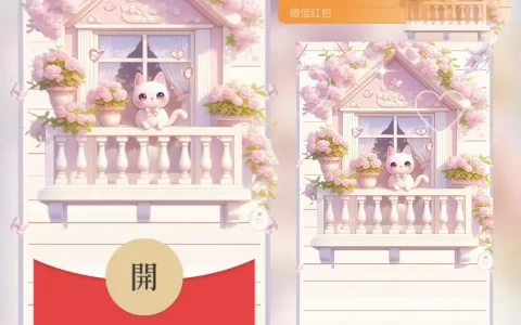 [卡通系列] 软萌猫咪/bao