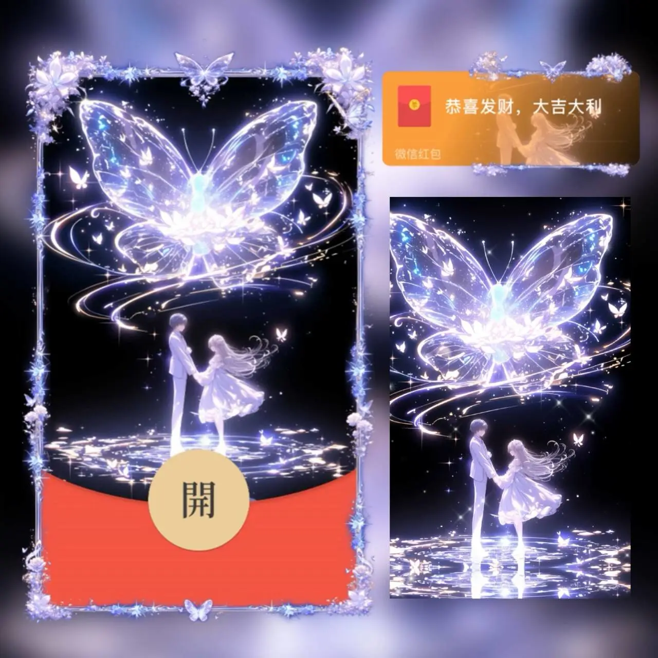 [爱情系列] 星空下的约定tt