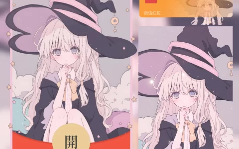 [动漫系列] 魔女之旅/魔女伊蕾娜/ab