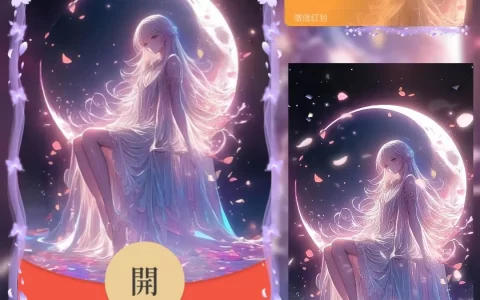 [少女系列] 星河少女/bc