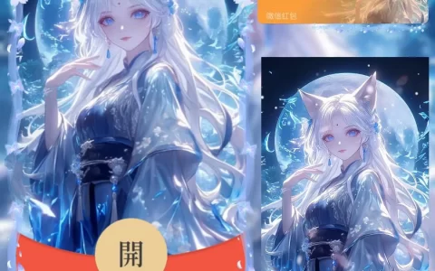 [少女系列] 夕颜少女/bc